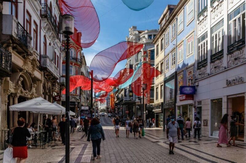 Porto: Private Customizable Sightseeing Tour with a Local - The Authentic Touch: Reviews and Real Experiences
