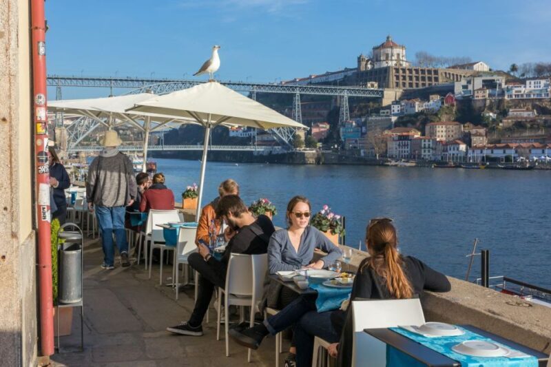 Porto: Private Customizable Sightseeing Tour with a Local - Breaking Down the Itinerary