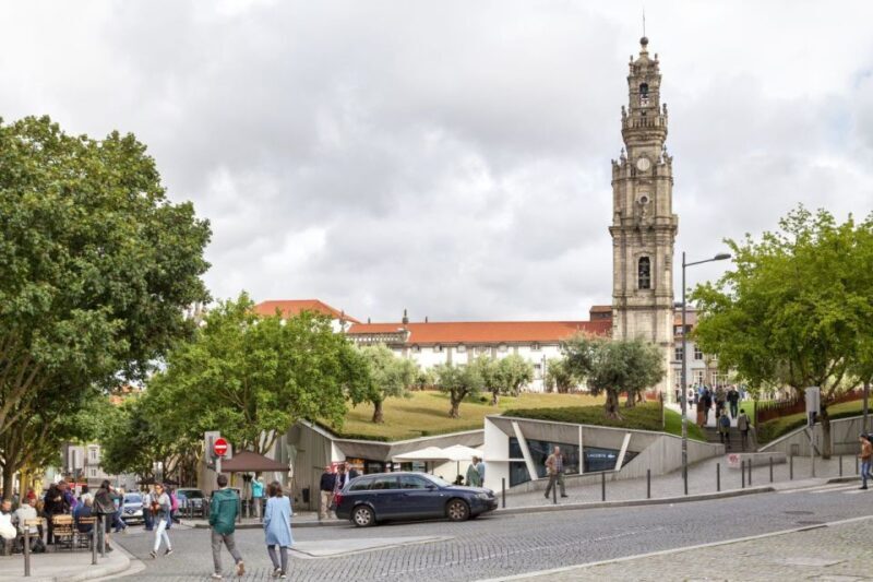 Porto: Private Customizable Sightseeing Tour with a Local - Practical Details That Matter