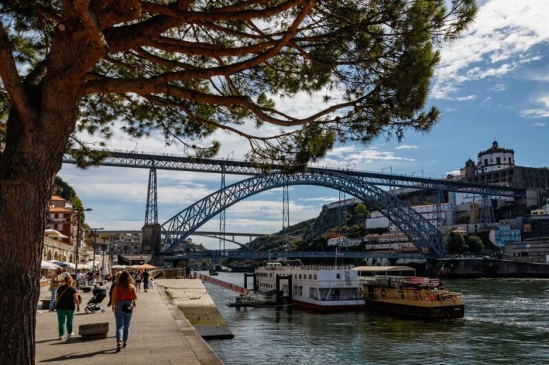 Porto: Private Customizable Sightseeing Tour with a Local - FAQ