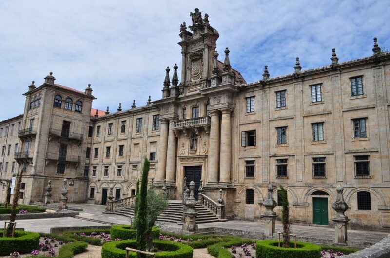 Porto: Private & Customizable Trip to Santiago de Compostela - A Detailed Look at the Experience
