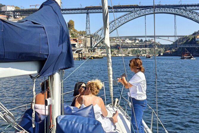 Porto: Private Douro River Cruise for up to 8 people with wine tasting - FAQs