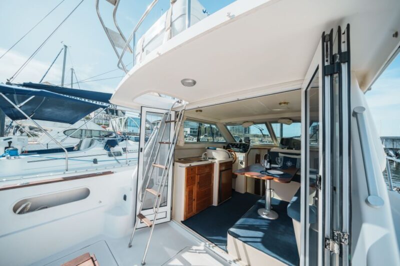 Porto: Private Douro River Sunset Cruise - An In-Depth Look at the Douro Sunset Cruise Experience