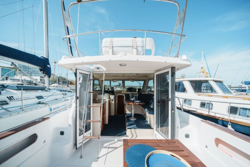 Porto: Private Douro River Sunset Cruise - Who Will Love This Experience?