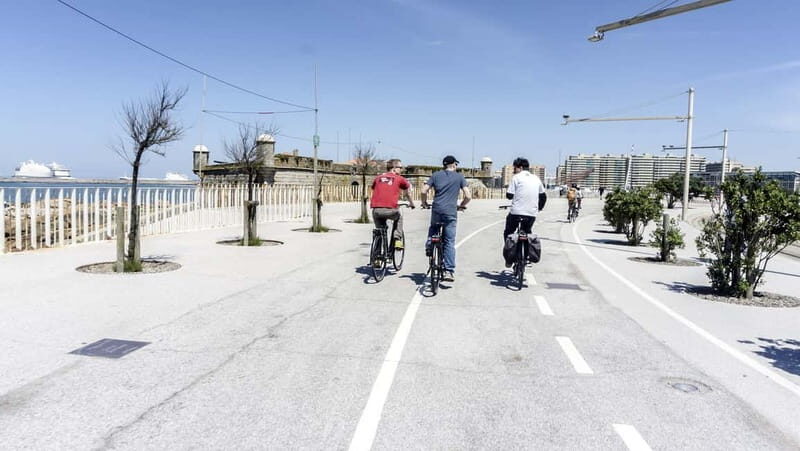 Porto Private E-Bike Tour: Douro River, Parks & Beaches - An In-Depth Look at the Porto E-Bike Tour Experience