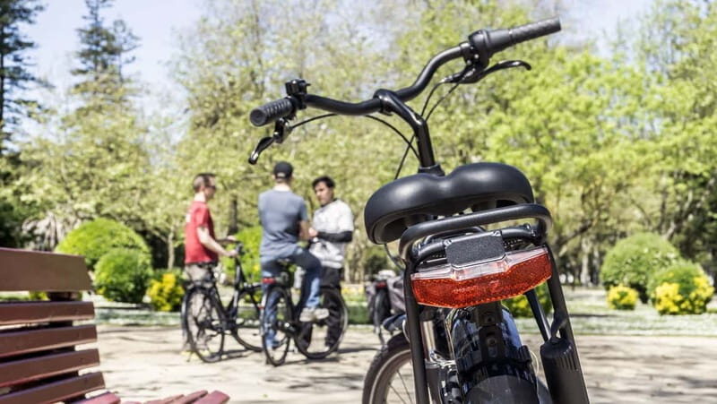 Porto Private E-Bike Tour: Douro River, Parks & Beaches - What Sets This Tour Apart: The Details