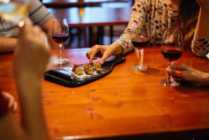 Porto: Private Evening Tour with Drinks & Bites - Practical Details and Tips