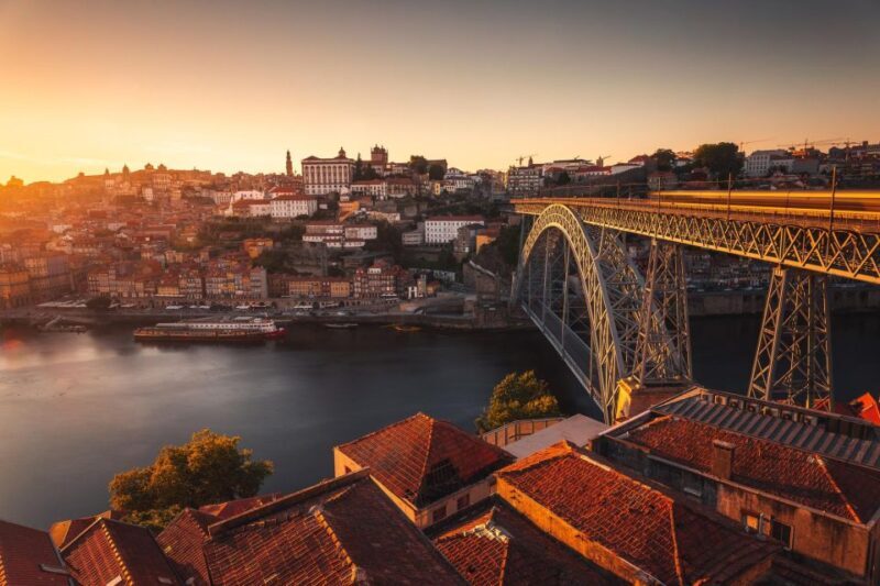 Porto: Private Exclusive History Tour with a Local - An Authentic Journey Through Porto’s Past