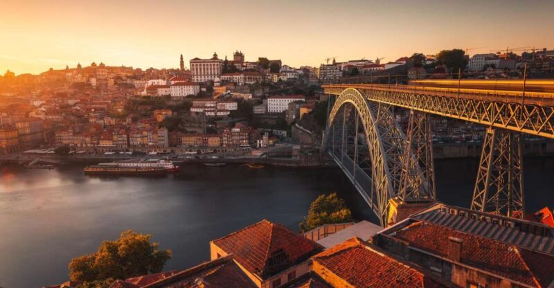 Porto: Private Exclusive History Tour with a Local - FAQs