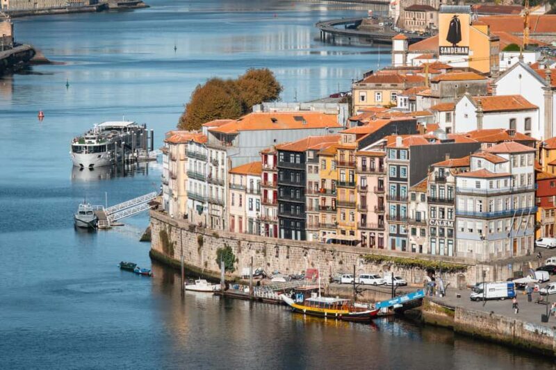Porto: Private & Flexible Walking Tour in Historic Center - FAQs