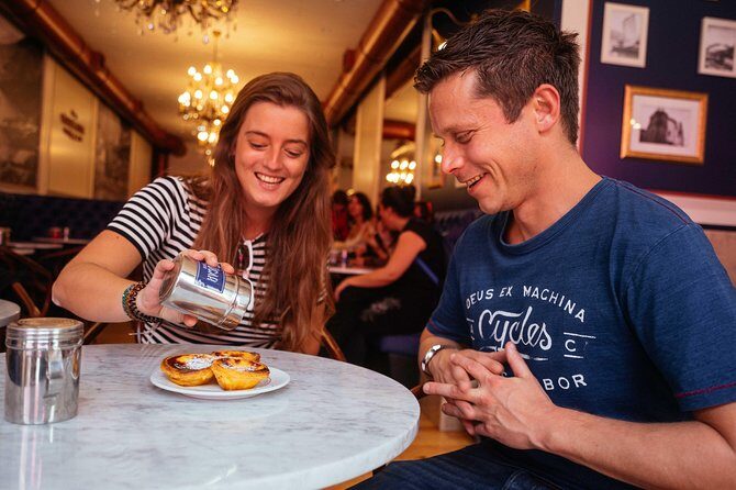 Porto Private Food and Drink Tasting Tour with Local - Final Thoughts: Who Will Love This Experience?