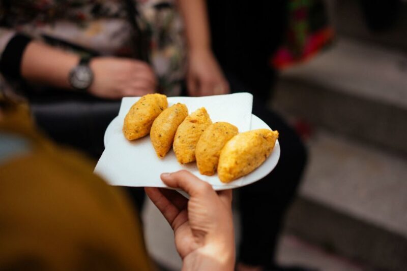 Porto: Private Food Tour 10 Tastings with Locals - FAQs