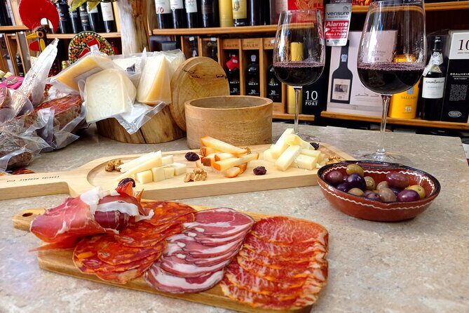 Porto Private food & wine tour - Exploring Portos Food & Wine Scene in 3 Hours