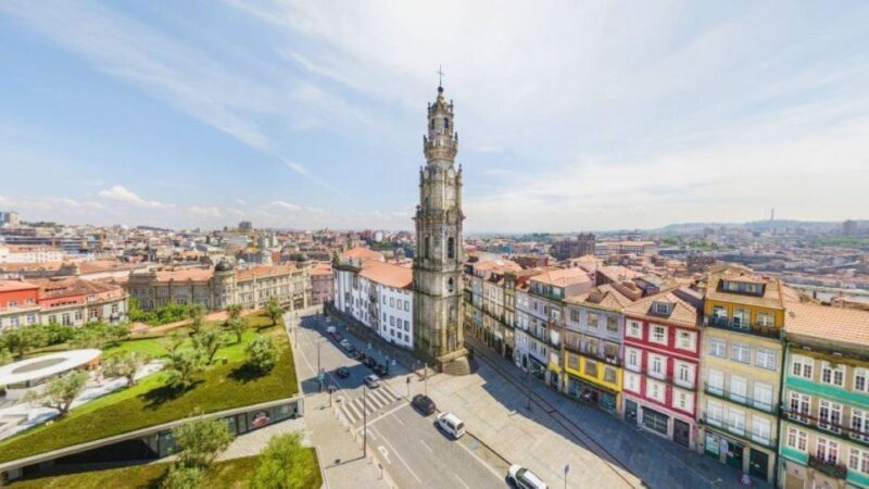 Porto: Private Full-Day City Tour - Who Will Love This Tour?