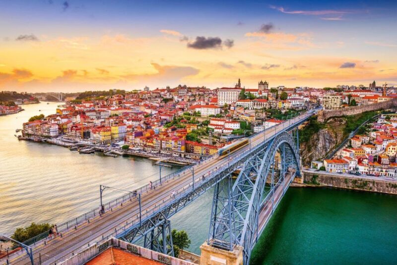 Porto: Private Full-Day City Tour - Frequently Asked Questions