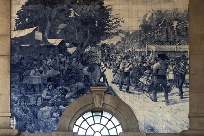 Porto Private Gourmet Food & Wine Historic Tour with a Sommelière - Final Thoughts