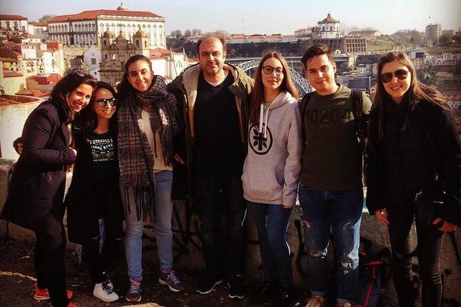 Porto: Private Guided Walking Tour - An In-Depth Look at the Porto Private Walking Tour