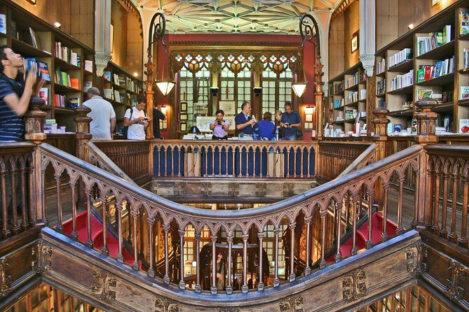 Porto: Private Guided Walking Tour - FAQ