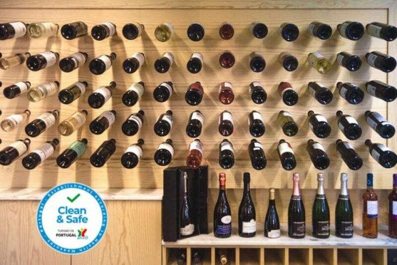 Porto: Private Guided Wine-Tasting Tour - Introduction