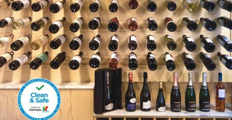 Porto: Private Guided Wine-Tasting Tour - Key Points