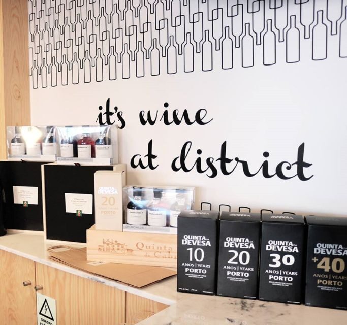 Porto: Private Guided Wine-Tasting Tour - Who Should Book This Tour?