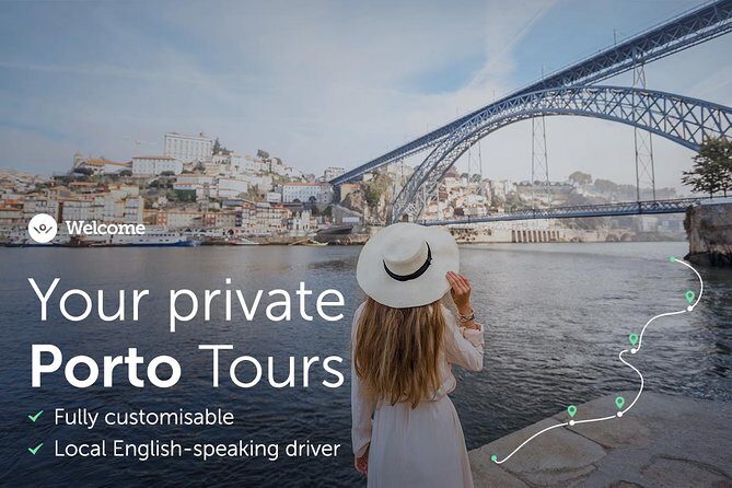 Porto Private Half-Day Custom Sightseeing Experience - The Breakdown of the Tour: What to Expect