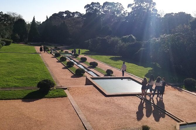 Porto private morning Tour, discover the most iconic attractions - What You Won’t Get (Unless You Pay Extra)