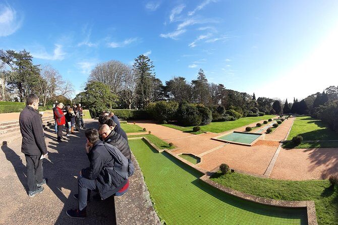 Porto private morning Tour, discover the most iconic attractions - Who Is This Tour Best Suited For?