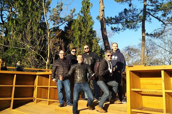 Porto private morning Tour, discover the most iconic attractions - FAQs