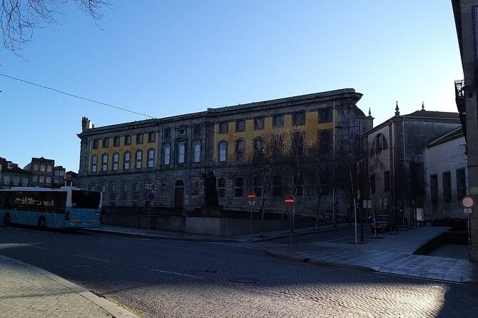 Porto private morning Tour, discover the most iconic attractions - Final Thoughts