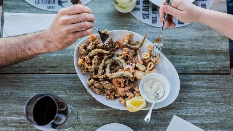 Porto: Private & Personalized Food Tour with a Local Insider - Key Points