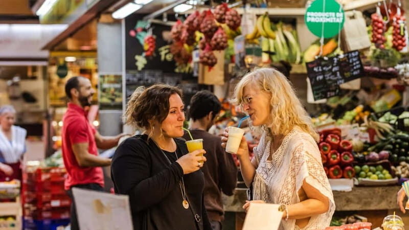 Porto: Private & Personalized Food Tour with a Local Insider - The Itinerary Breakdown: What to Expect on Your Food Adventure in Porto