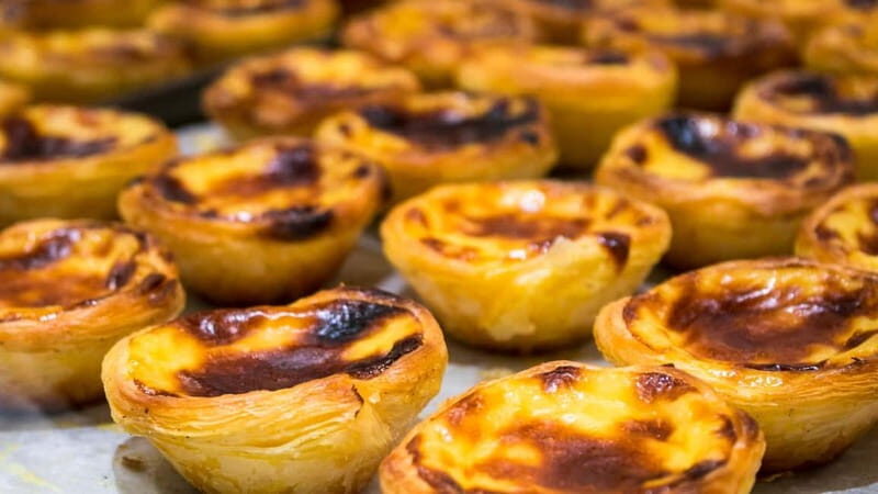 Porto: Private & Personalized Food Tour with a Local Insider - Practical Details to Keep in Mind