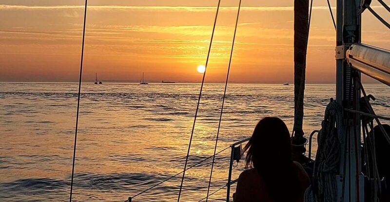 Porto: Private Sail on Douro River (Sunset Time Available) - Key Points