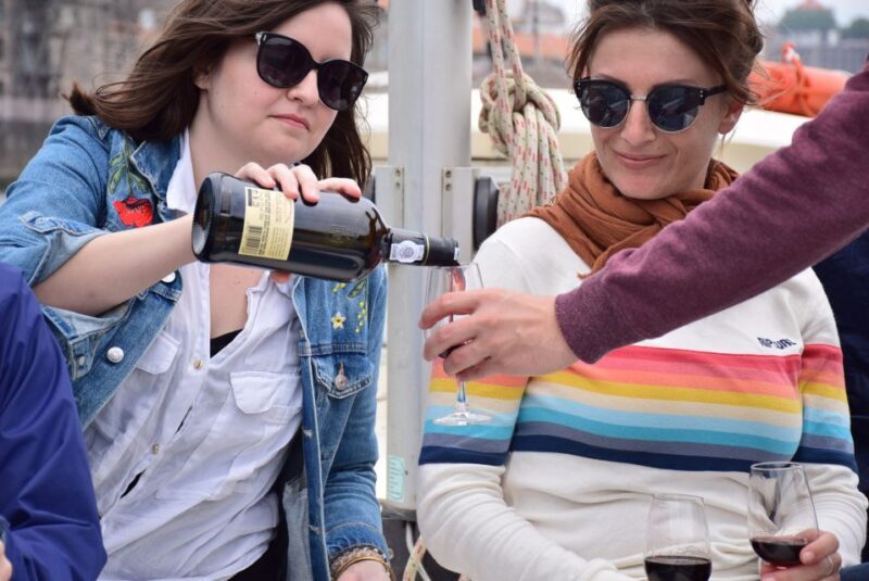 Porto: Private Sail on Douro River (Sunset Time Available) - An In-Depth Look at the Porto Private Sail Experience