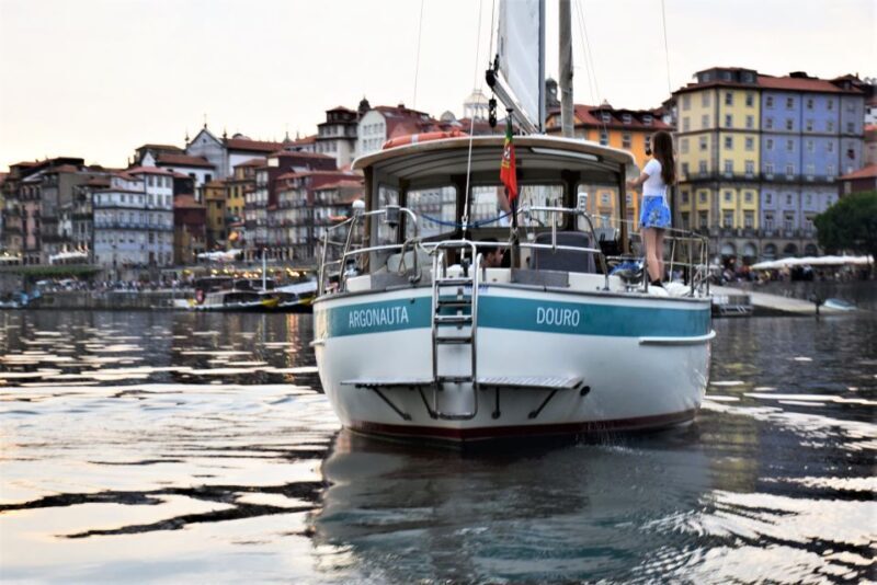 Porto: Private Sail on Douro River (Sunset Time Available) - Who Is This Tour Best For?