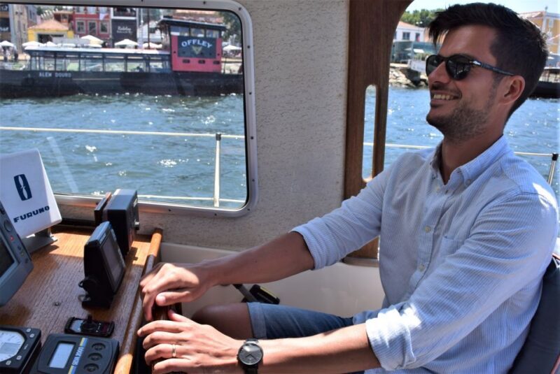 Porto: Private Sail on Douro River (Sunset Time Available) - The Sum Up