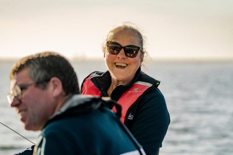 Porto: Private Sailing Experience in Douro River - A Detailed Look at the Porto Private Sailing Experience