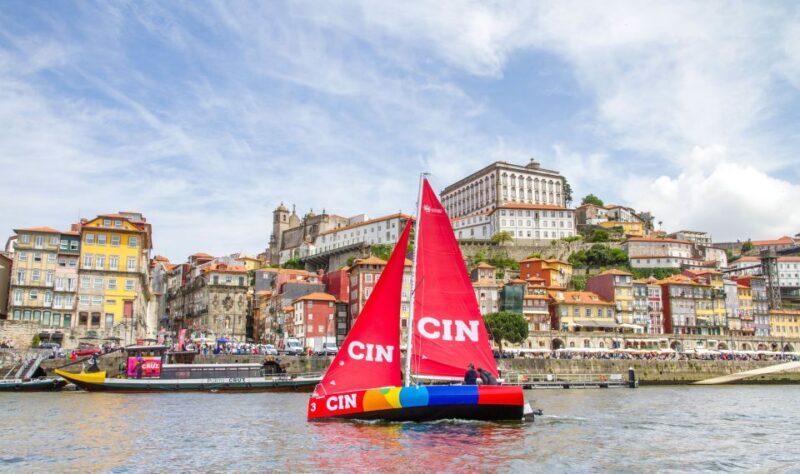 Porto: Private Sailing Experience in Douro River - Who Will Love This Experience?