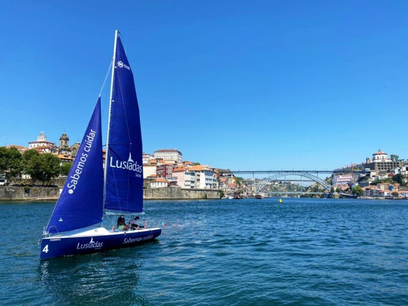 Porto: Private Sailing Experience in Douro River - FAQ