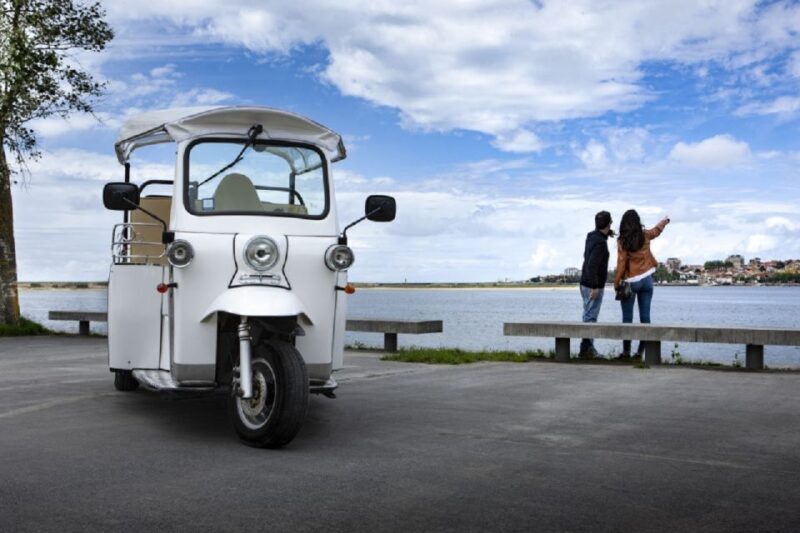 Porto: Private Sightseeing Tour by Electric Tuk Tuk - An In-Depth Look at the Tour Experience