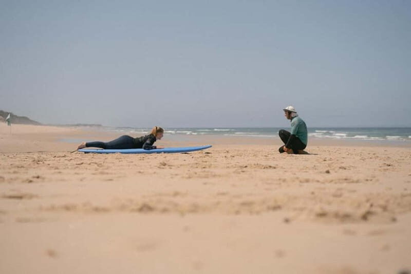 Porto: Private Surf Lesson - An In-Depth Look at the Surfing Experience in Porto
