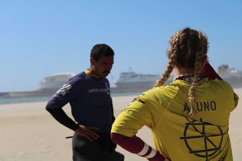 PORTO: Private Surf Lesson with the First School in Porto - Who Will Love This Experience?