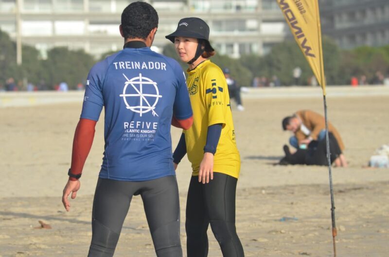 PORTO: Private Surf Lesson with the First School in Porto - Frequently Asked Questions