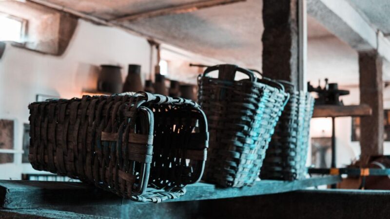 Porto: Private Tour Douro Valley/Winery SECXVIII /Boat/Lunch - The Scenic Viewpoints