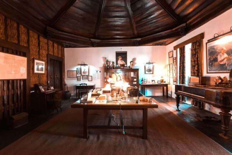 Porto: Private Tour Douro Valley/Winery SECXVIII /Boat/Lunch - Additional Scenic and Cultural Stops