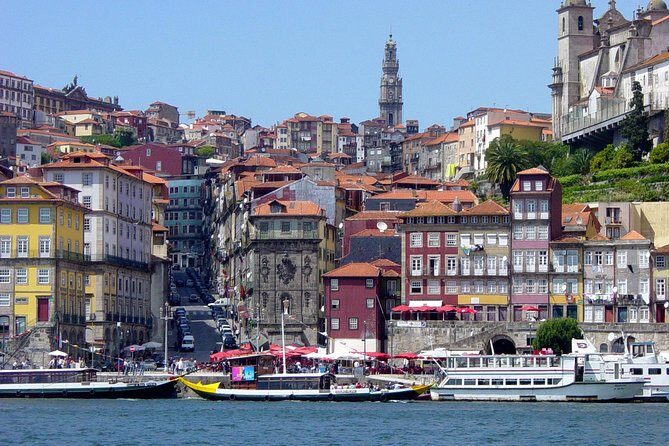 Porto Private Tour from Lisbon - Who Will Enjoy This Tour?