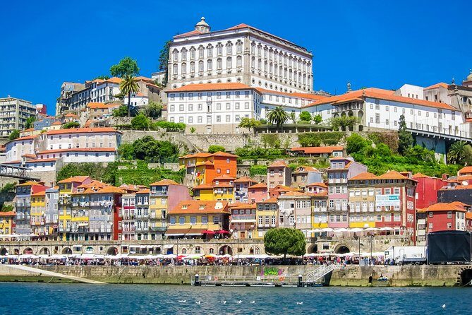 Porto Private Tour from Lisbon - Final Thoughts