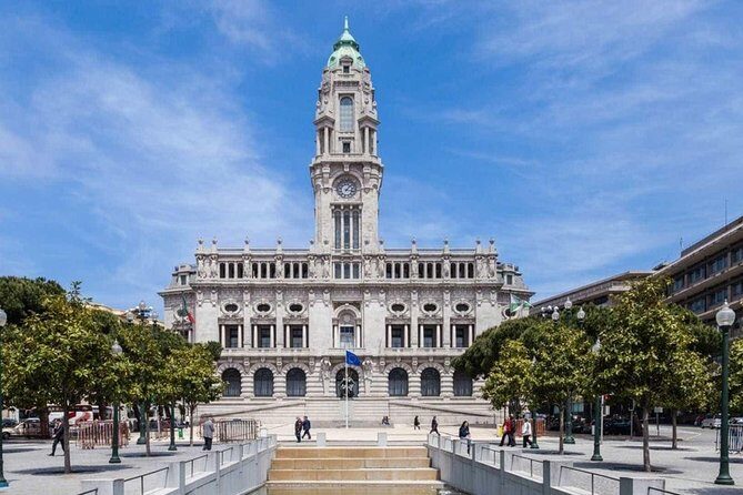 Porto Private Tour from Lisbon - FAQ