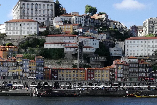 Porto Private Tour from Lisbon - FAQs